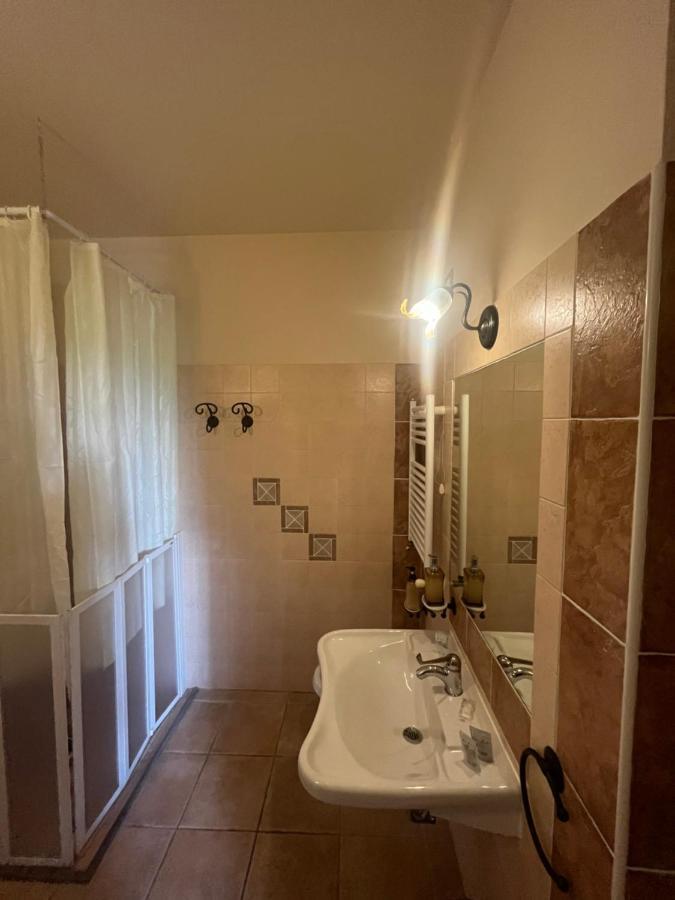 Fattoria Antonella Villa San Gimignano Ngoại thất bức ảnh