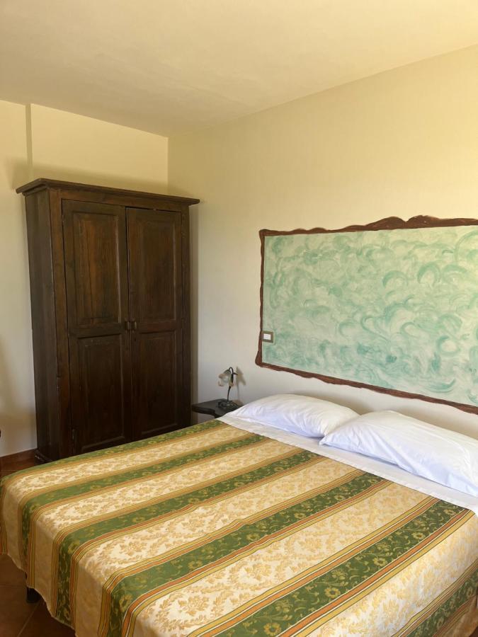 Fattoria Antonella Villa San Gimignano Ngoại thất bức ảnh