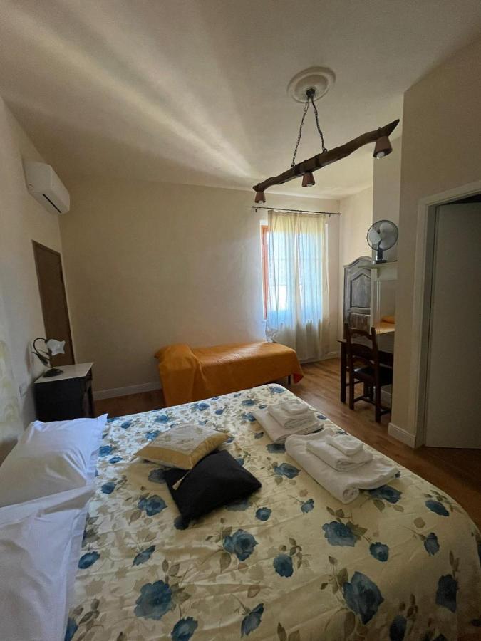 Fattoria Antonella Villa San Gimignano Ngoại thất bức ảnh
