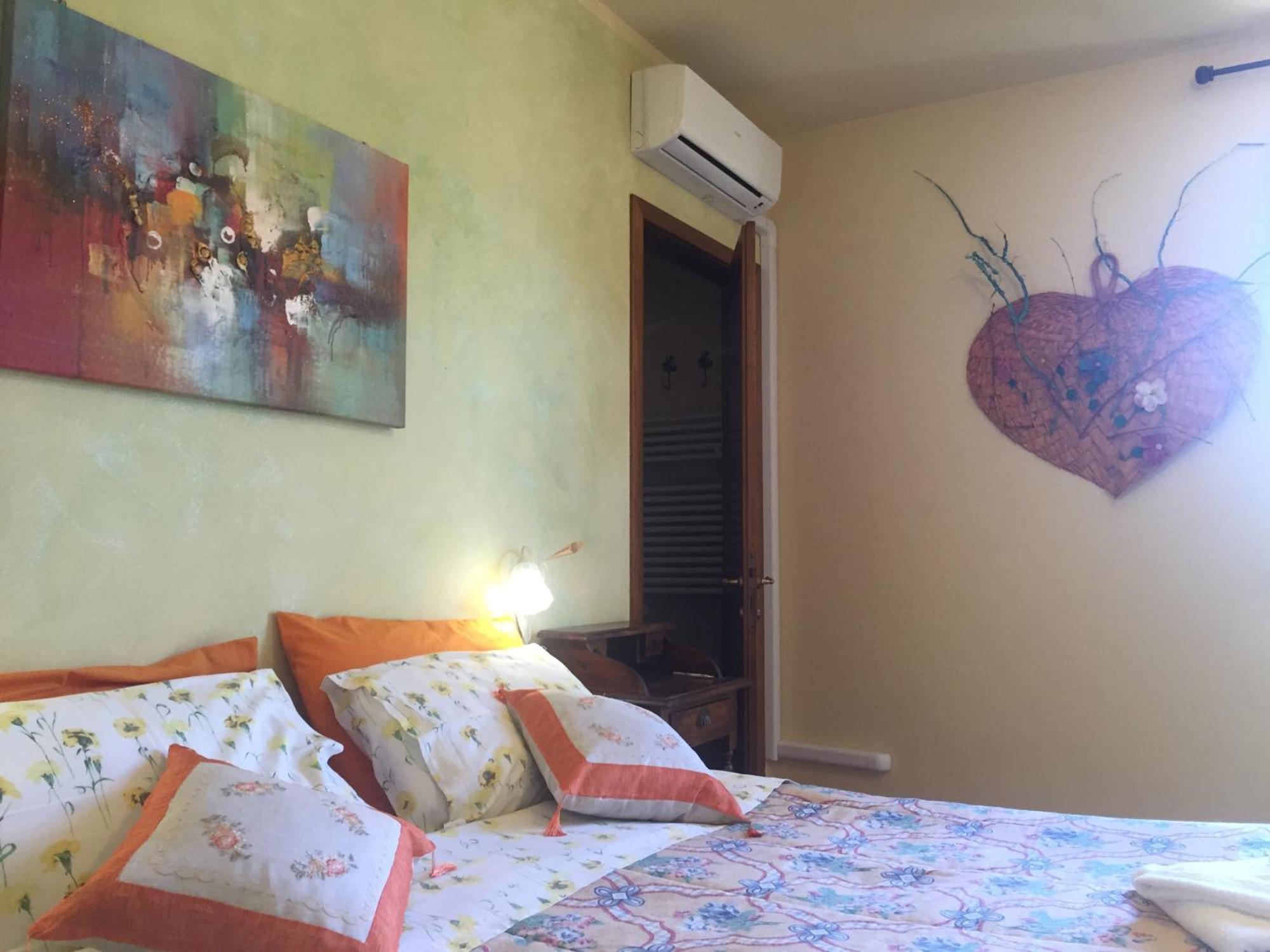 Fattoria Antonella Villa San Gimignano Phòng bức ảnh