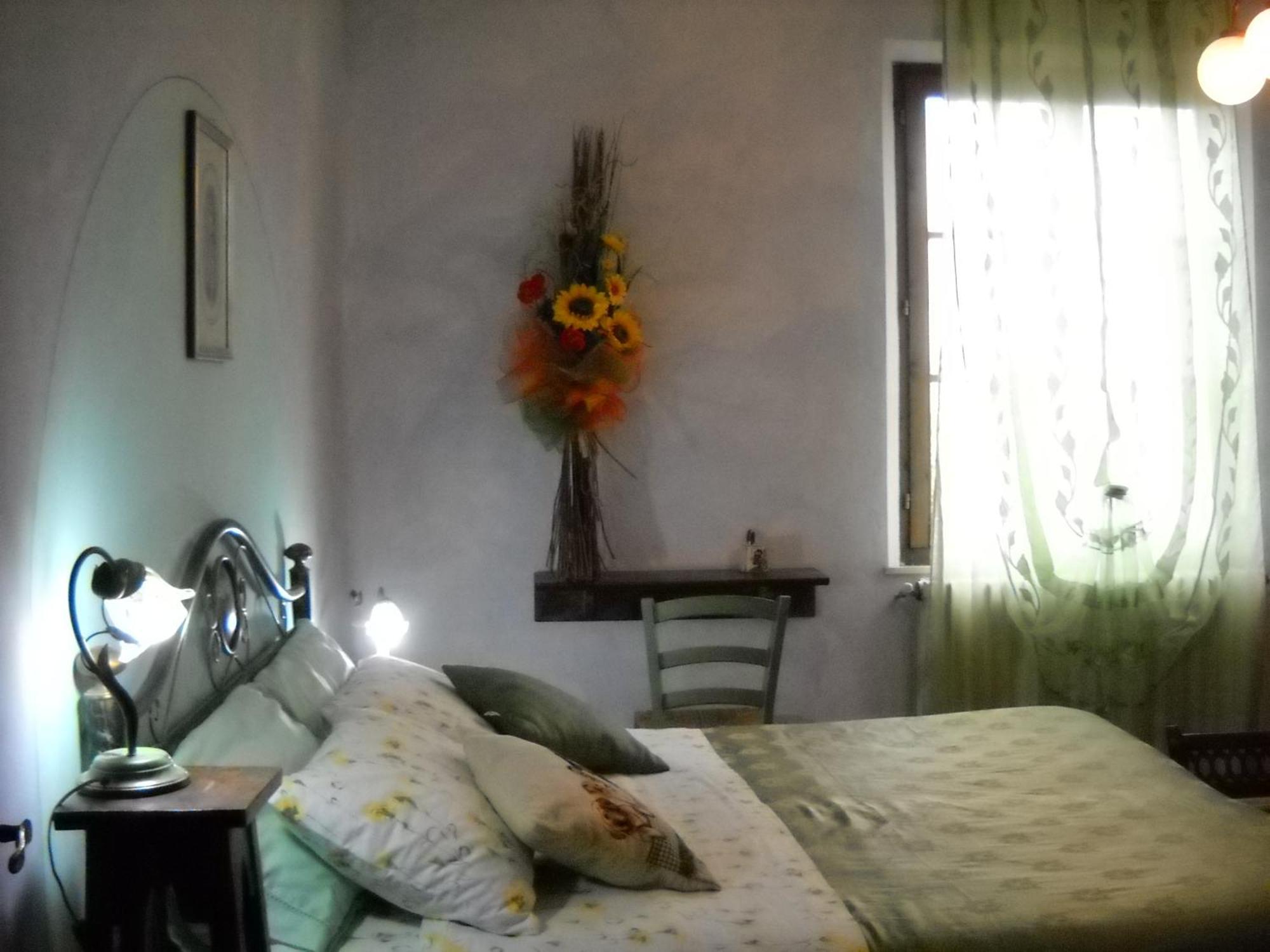 Fattoria Antonella Villa San Gimignano Phòng bức ảnh