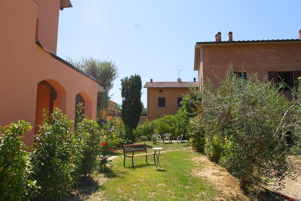 Fattoria Antonella Villa San Gimignano Ngoại thất bức ảnh