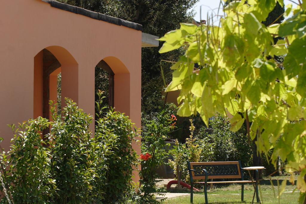 Fattoria Antonella Villa San Gimignano Ngoại thất bức ảnh