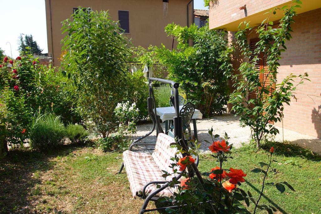 Fattoria Antonella Villa San Gimignano Ngoại thất bức ảnh